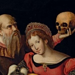 Meet your Posher, Catherine